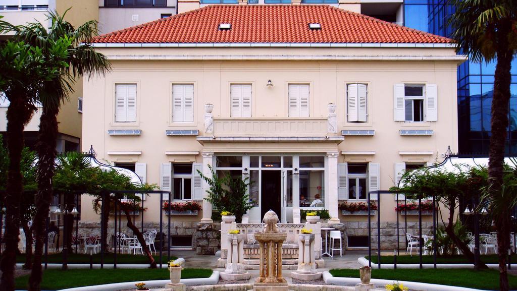 Villa Toncic Split Bagian luar foto