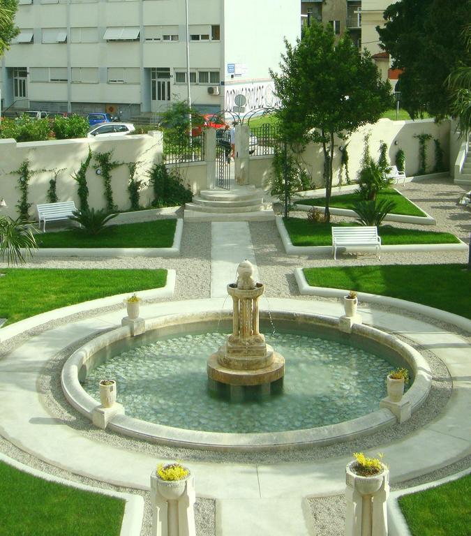 Villa Toncic Split Bagian luar foto