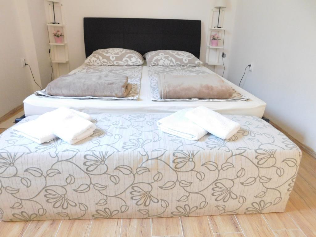Villa Toncic Split Bagian luar foto