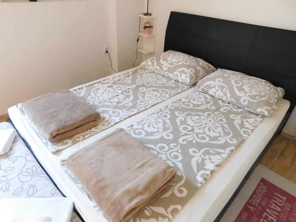 Villa Toncic Split Bagian luar foto
