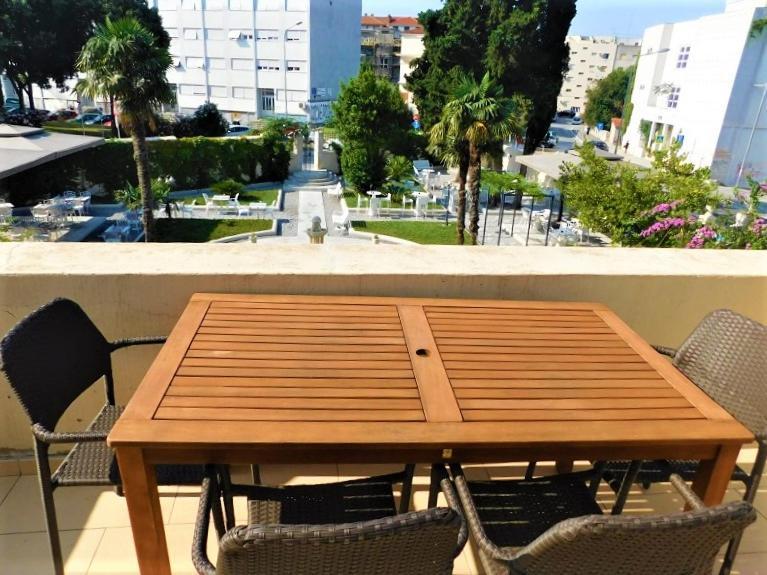 Villa Toncic Split Bagian luar foto